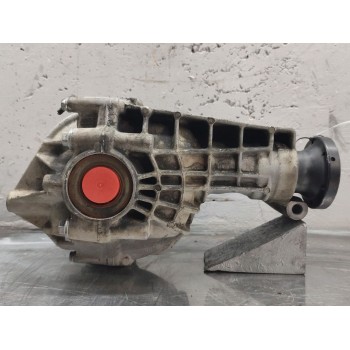 Recambio de diferencial delantero para mercedes-benz clase m (w163) ml 270 cdi (163.113) referencia OEM IAM 4460310010  