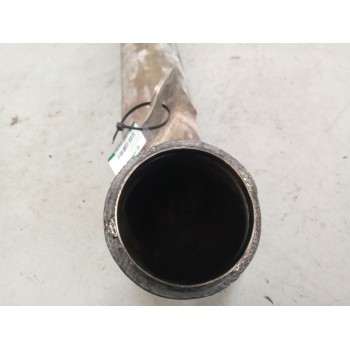 Recambio de tubo escape central para daf serie xf106 referencia OEM IAM 1883355  