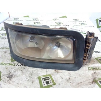 Recambio de faro derecho para man tg - a 18.xxx fg / bb   (e3/e4) l referencia OEM IAM 81251016450  