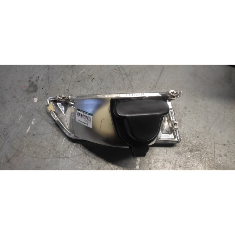 Recambio de faro derecho para peugeot 106 (s1) cocktail referencia OEM IAM  NUEVO 2