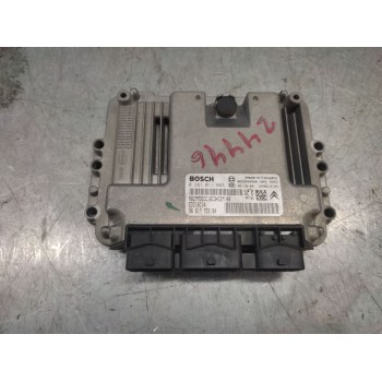 CENTRALITA MOTOR UCE 0281011863 9653958980 9661773380