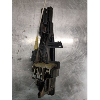 Recambio de maneta exterior delantera derecha para bmw 1 (e81) 118 d referencia OEM IAM   
