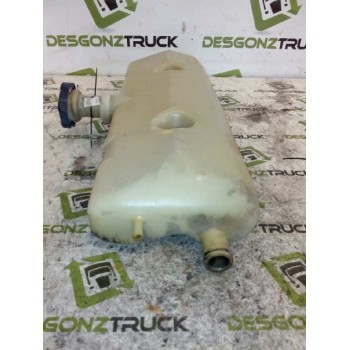Recambio de deposito expansion para scania trucks serie 3 143 h/ 450 (450cv) referencia OEM IAM   