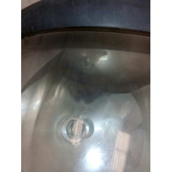 Recambio de faro derecho para man tg - a 18.xxx fg / bb   (e3/e4) l referencia OEM IAM 81251016450  