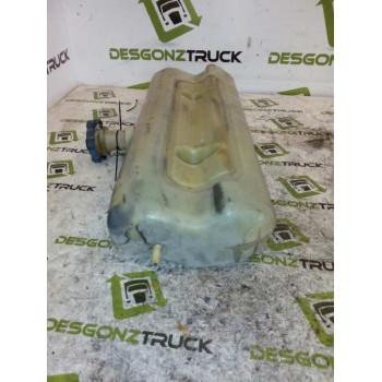 Recambio de deposito expansion para scania trucks serie 3 143 h/ 450 (450cv) referencia OEM IAM   