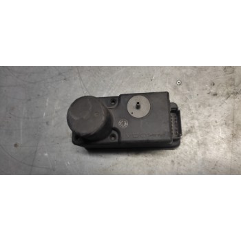 Recambio de centralita cierre para volkswagen golf iii berlina (1h1) 1.9 tdi referencia OEM IAM 1H0962257 11 PINS 