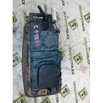 Recambio de faro derecho para man tg - a 18.xxx fg / bb   (e3/e4) l referencia OEM IAM 81251016450  