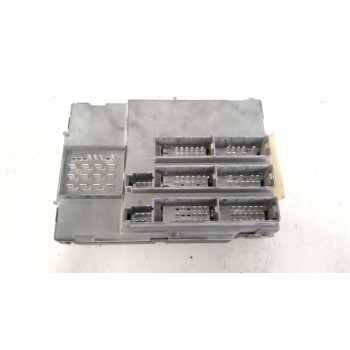 Recambio de modulo electronico para man tgx 18.xxx 12.4 diesel referencia OEM IAM 81258067096 CENTRALITA ZBR2 4462100070