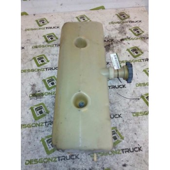 Recambio de deposito expansion para scania trucks serie 3 143 h/ 450 (450cv) referencia OEM IAM   