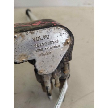 Recambio de aforador para volvo fm 12 2002  12.1 diesel (d12d460) referencia OEM IAM 20428461  