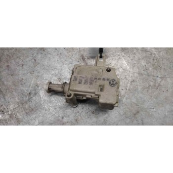 MOTOR CIERRE CENTRALIZADO PORTON 3B0959781 2 PINS 