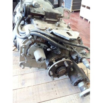 Recambio de caja cambios para pegaso trucks thecno 310 ... referencia OEM IAM RTX11109  
