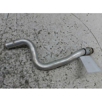 Recambio de tubos calefaccion para renault scenic ii grand confort dynamique referencia OEM IAM   