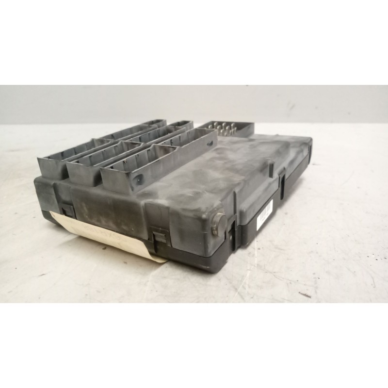 Recambio de modulo electronico para man tgx 18.480 12.4 diesel referencia OEM IAM 81258067096 CENTRALITA ZBR2 4462100070 - Blanco 2