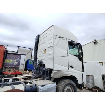 volvo fh xxx del año 2020