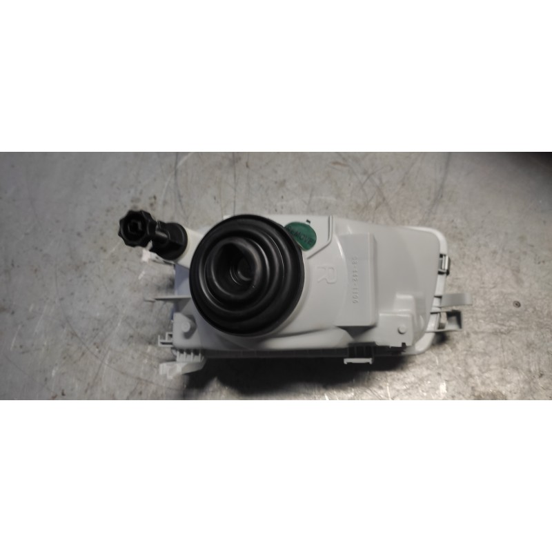 Recambio de faro derecho para opel astra f berlina sport referencia OEM IAM  NUEVO 2