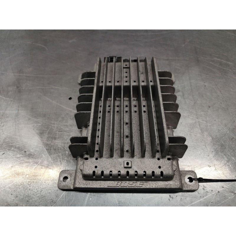 Recambio de sistema audio / radio cd para nissan murano i (z50) 3.5 4x4 referencia OEM IAM 28060CB00C - Negro 3