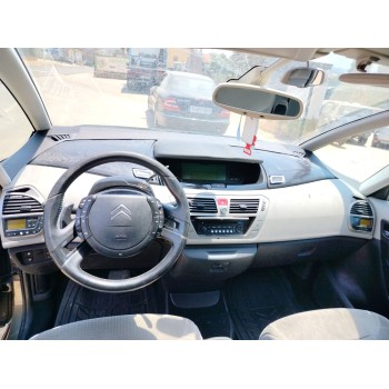 citroën c4 grand picasso i (ua_) del año 2007