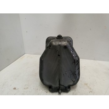 Recambio de deposito limpia para man tgx 18.xxx referencia OEM IAM 81264810085  