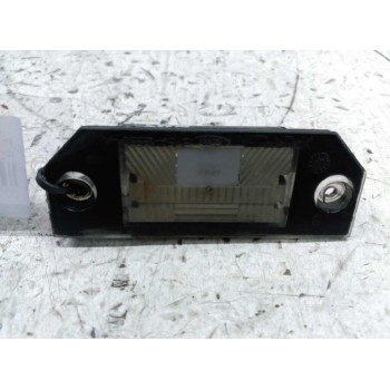 PILOTO MATRICULA 3M5A13550A 