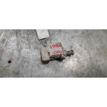 Recambio de motor cierre centralizado porton para seat leon (1m1) last edition referencia OEM IAM 3B0959781 2 PINS 
