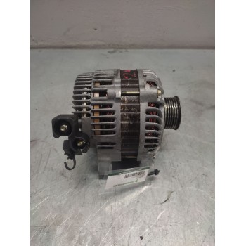 Recambio de alternador para ford fiesta (cbk) ambiente referencia OEM IAM 9639362380  