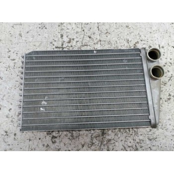 Recambio de radiador calefaccion / aire acondicionado para renault scenic ii grand confort dynamique referencia OEM IAM   