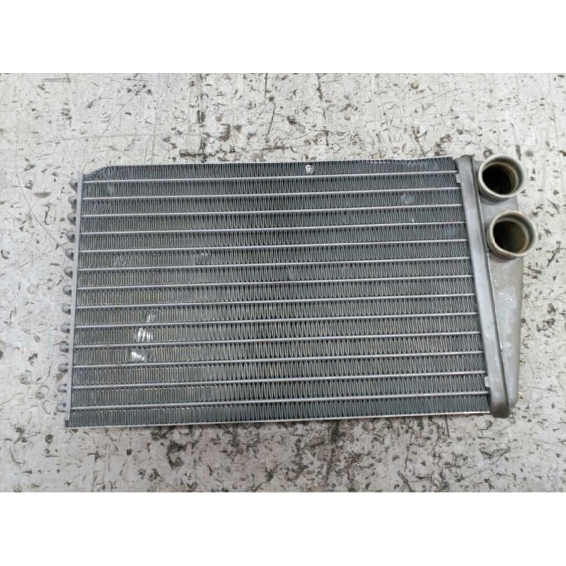 Recambio de radiador calefaccion / aire acondicionado para renault scenic ii grand confort dynamique referencia OEM IAM   