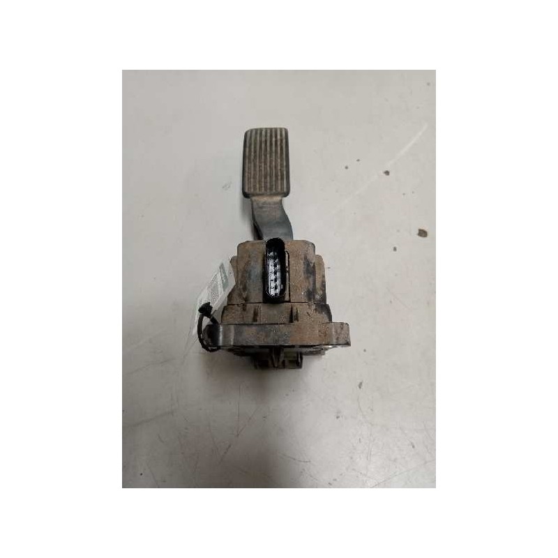 Recambio de pedal acelerador para mercedes-benz sprinterii caja cerrada (desde 01.06) 511/515 cdi 4x4 (906.653/655/657) referenc 3