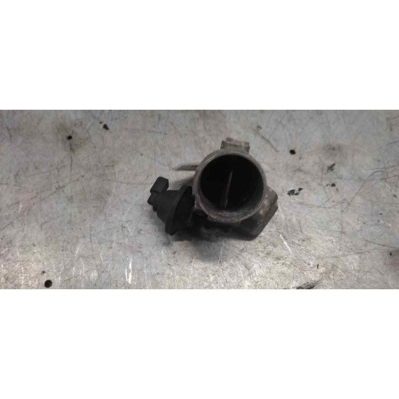 Recambio de caja mariposa para audi a4 avant (b5) 2.5 tdi referencia OEM IAM 8D0145950B - Negro 2