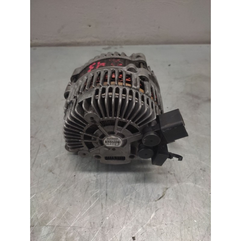 Recambio de alternador para ford fiesta (cbk) ambiente referencia OEM IAM 9639362380 - Blanco 3