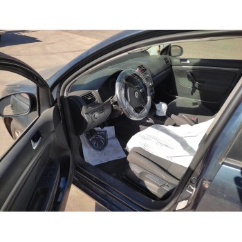 volkswagen golf v berlina (1k1) del año 2006