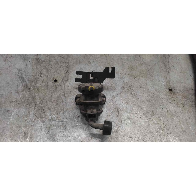 Recambio de valvula aire adicional para opel astra g berlina comfort referencia OEM IAM 4534375 2 PINS 