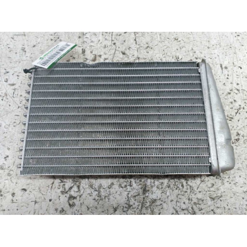 Recambio de radiador calefaccion / aire acondicionado para renault scenic ii grand confort dynamique referencia OEM IAM - Negro 2