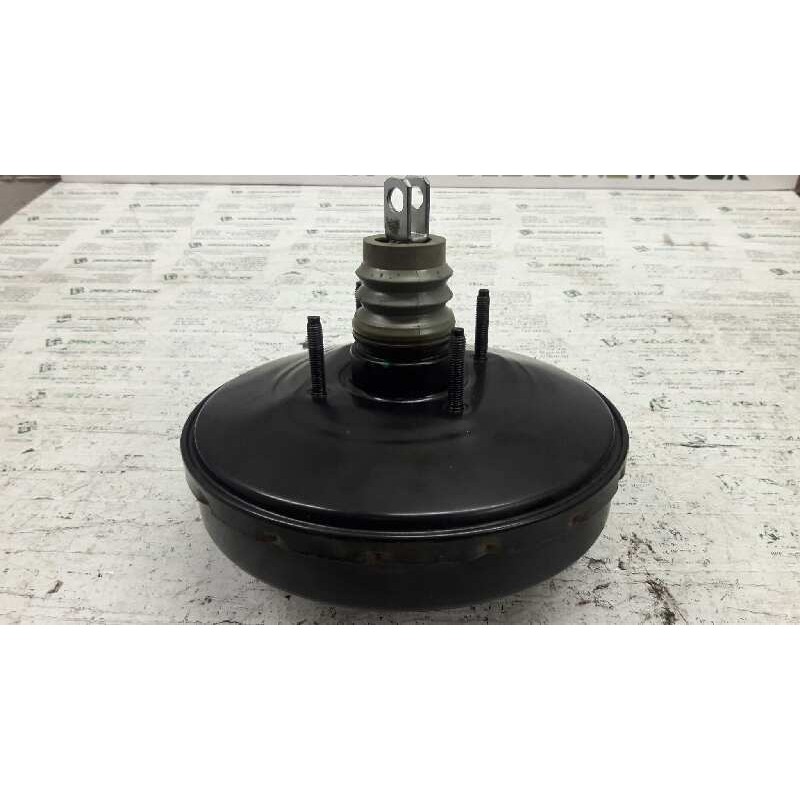Recambio de servofreno para ford fusion (cbk) elegance referencia OEM IAM 5S6Y2B195AC 2