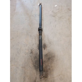 Recambio de transmision central para nissan x-trail (t30) comfort referencia OEM IAM   