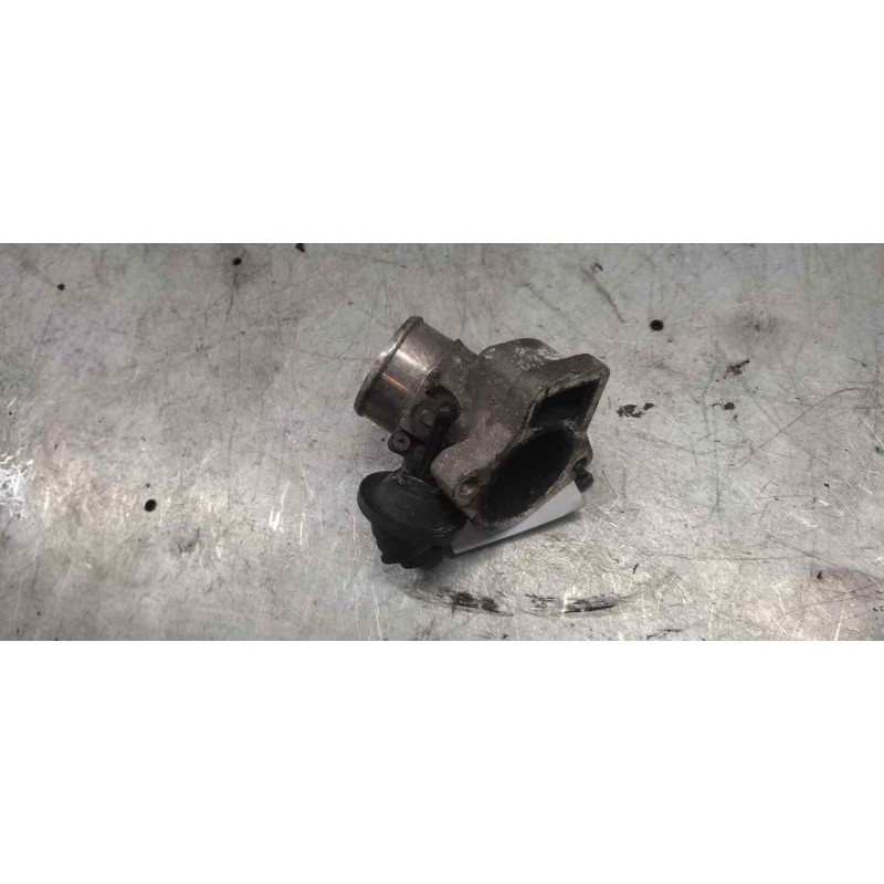 Recambio de caja mariposa para audi a4 avant (b5) 2.5 tdi referencia OEM IAM 8D0145950B - Negro 3