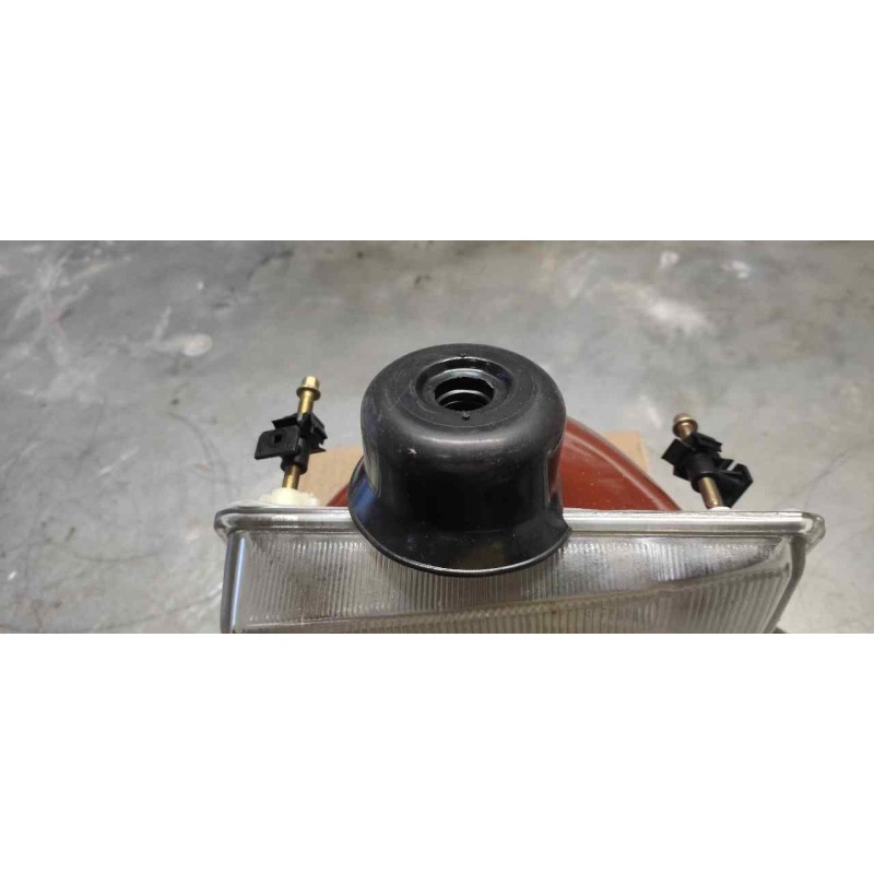 Recambio de faro izquierdo para fiat uno (146) 45 elba referencia OEM IAM  NUEVO 2