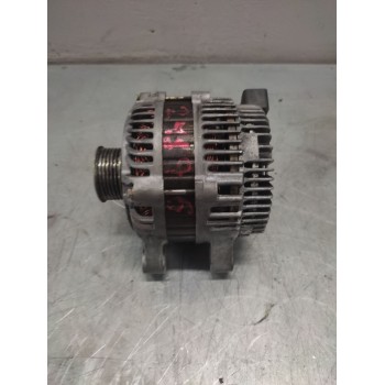 Recambio de alternador para ford fiesta (cbk) ambiente referencia OEM IAM 9639362380  
