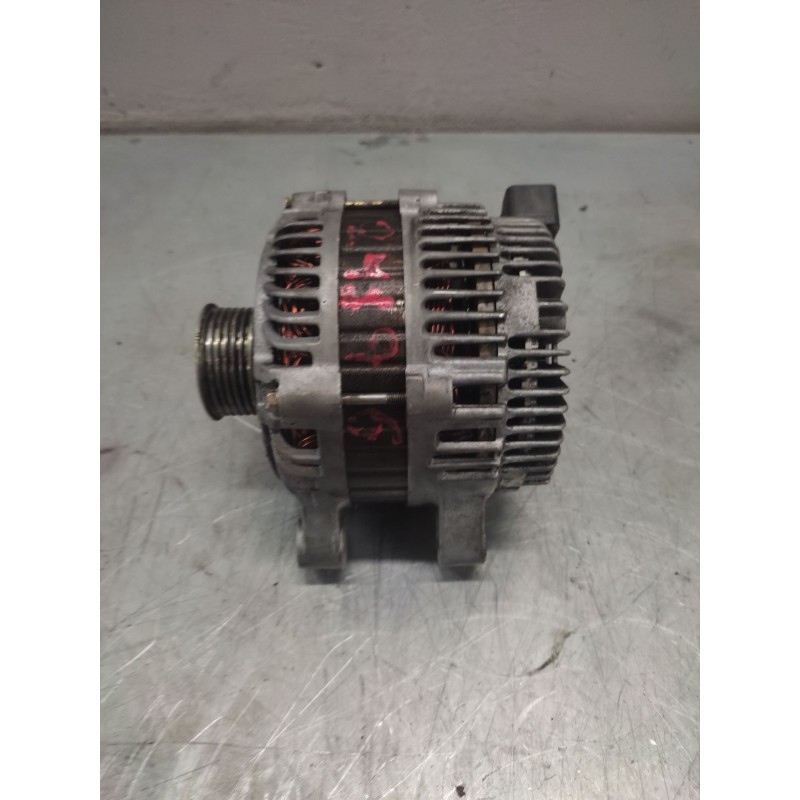 Recambio de alternador para ford fiesta (cbk) ambiente referencia OEM IAM 9639362380 - Blanco 4