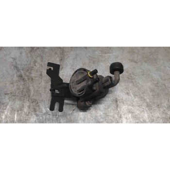 Recambio de valvula aire adicional para opel astra g berlina comfort referencia OEM IAM 4534375 2 PINS 