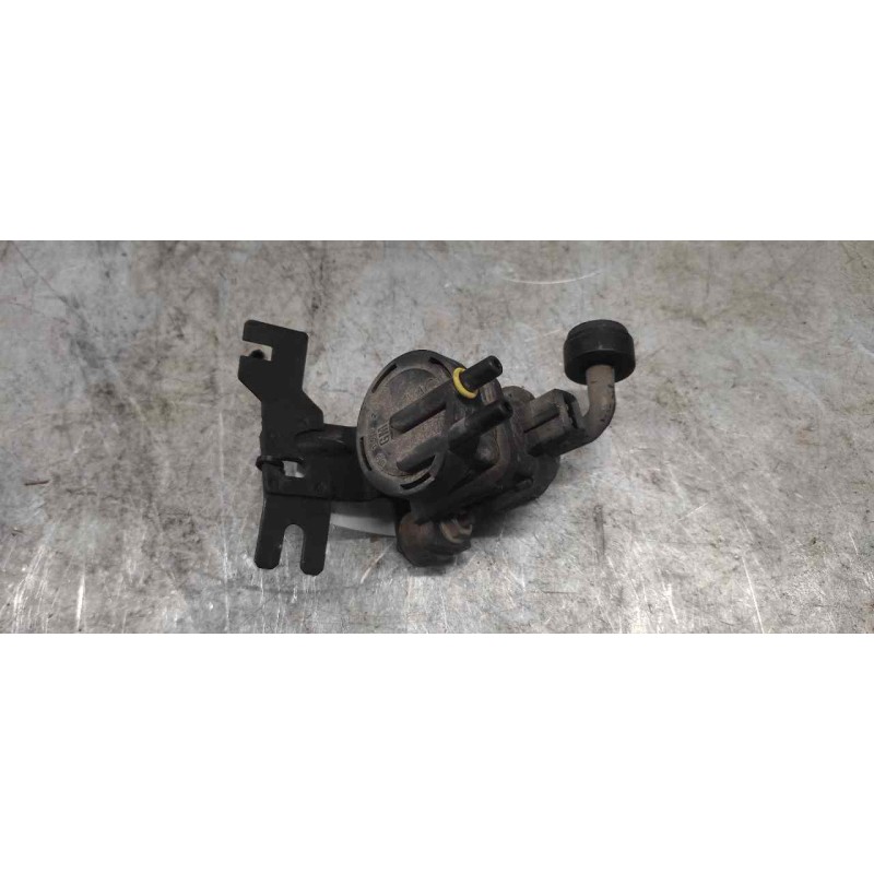 Recambio de valvula aire adicional para opel astra g berlina comfort referencia OEM IAM 4534375 2 PINS - Negro 2