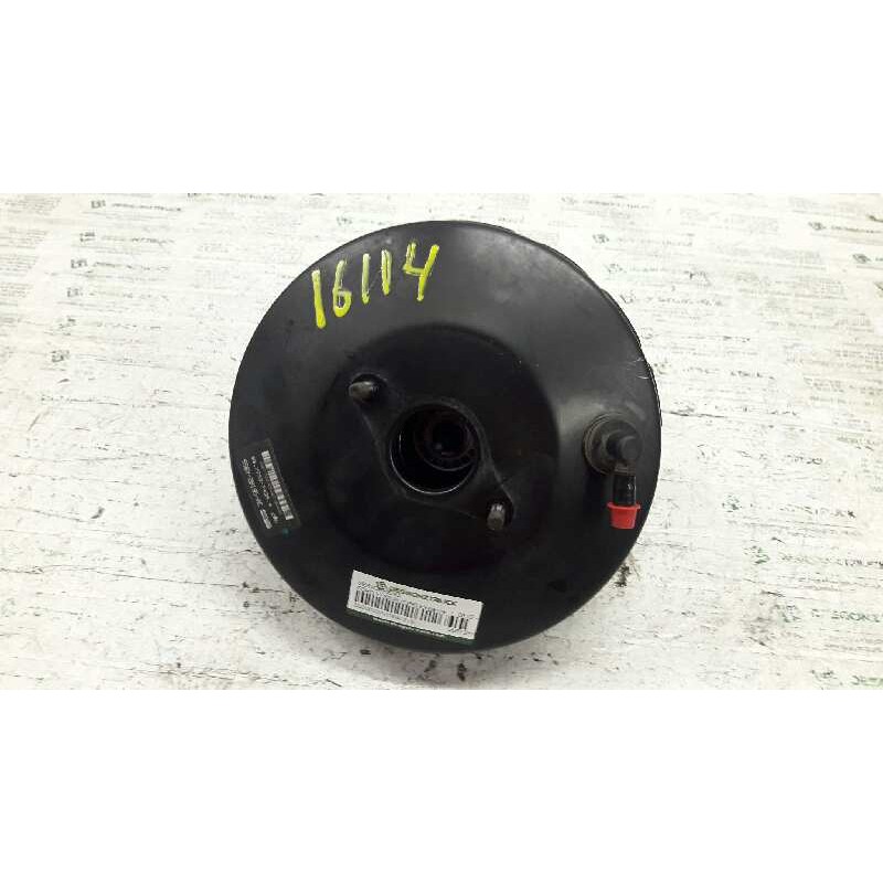 Recambio de servofreno para ford fusion (cbk) elegance referencia OEM IAM 5S6Y2B195AC 3
