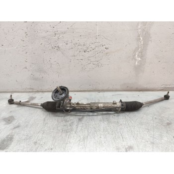 Recambio de cremallera direccion para peugeot 307 (3a/c) 1.6 hdi referencia OEM IAM   
