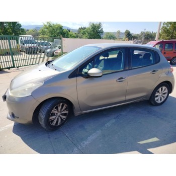 peugeot 208 i (ca_, cc_) del año 2014