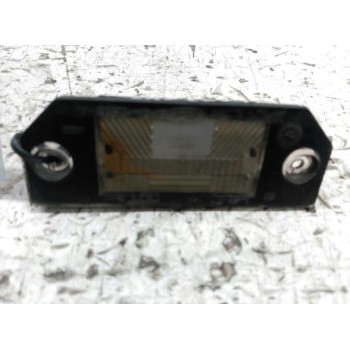 PILOTO MATRICULA 3M5A13550A 