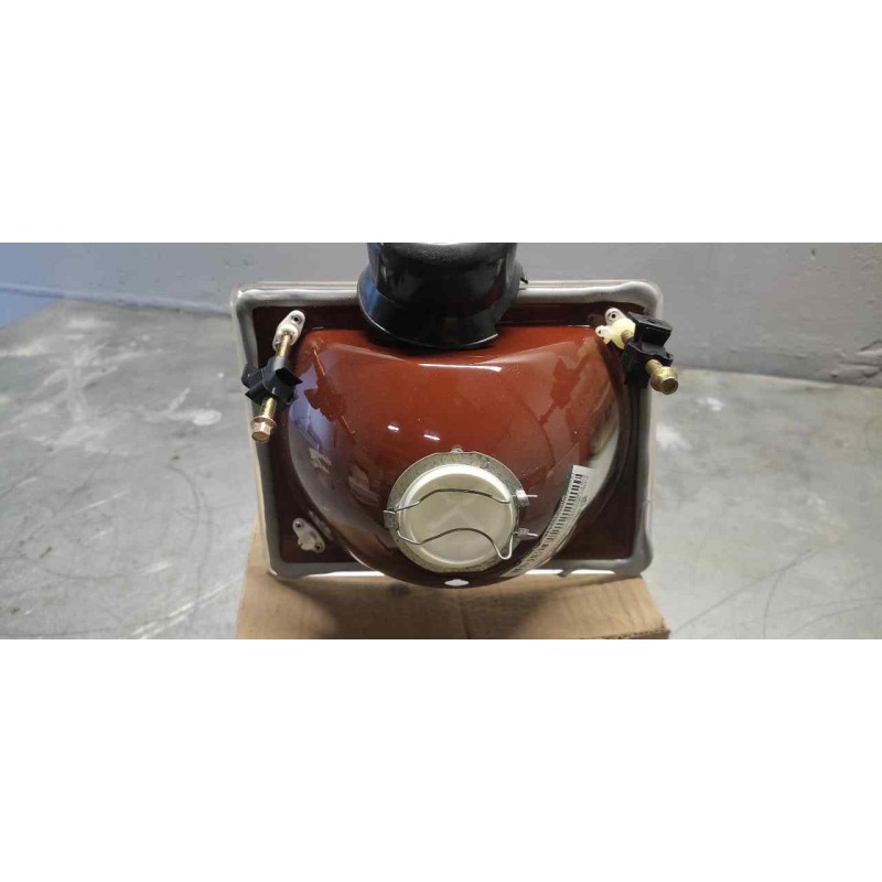 Recambio de faro izquierdo para fiat uno (146) 45 elba referencia OEM IAM  NUEVO 3