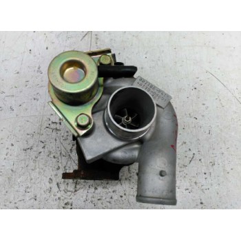 Recambio de turbocompresor para opel astra g berlina club referencia OEM IAM 8971852413 4917306501 0370651
