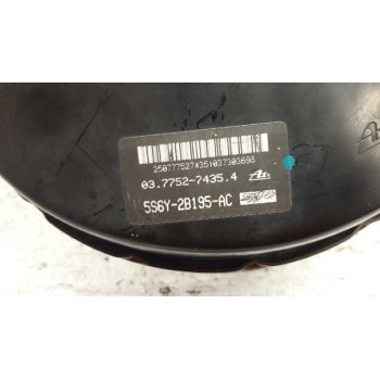 Recambio de servofreno para ford fusion (cbk) elegance referencia OEM IAM 5S6Y2B195AC  