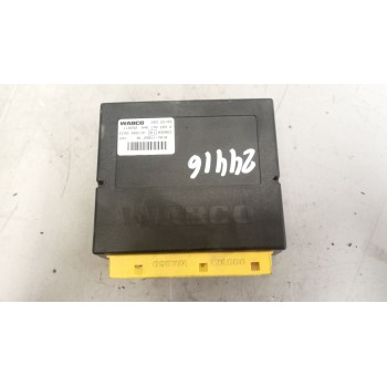 MODULO ELECTRONICO 81258117018 CENTRALITA ECAS 4461702090